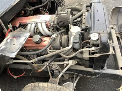 1955 CHEVROLET TRUCK CAMEO   - Photo 27 - Crest Hill, IL 60403