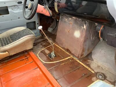 1955 CHEVROLET TRUCK CAMEO   - Photo 18 - Crest Hill, IL 60403