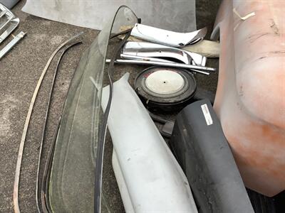 1955 CHEVROLET TRUCK CAMEO   - Photo 34 - Crest Hill, IL 60403