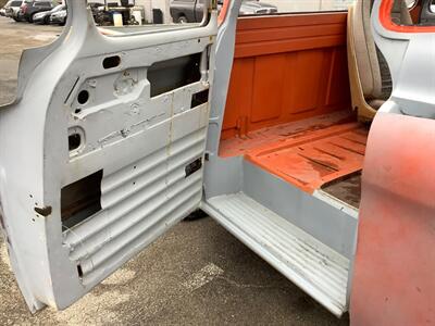 1955 CHEVROLET TRUCK CAMEO   - Photo 16 - Crest Hill, IL 60403