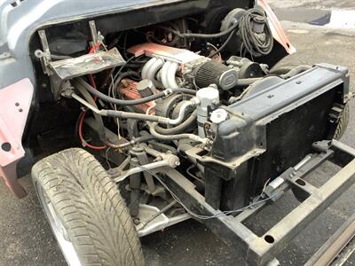 1955 CHEVROLET TRUCK CAMEO   - Photo 25 - Crest Hill, IL 60403