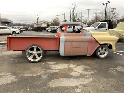 1955 CHEVROLET TRUCK CAMEO   - Photo 8 - Crest Hill, IL 60403