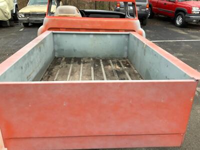 1955 CHEVROLET TRUCK CAMEO   - Photo 30 - Crest Hill, IL 60403