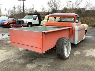 1955 CHEVROLET TRUCK CAMEO   - Photo 7 - Crest Hill, IL 60403