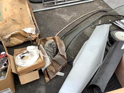 1955 CHEVROLET TRUCK CAMEO   - Photo 36 - Crest Hill, IL 60403