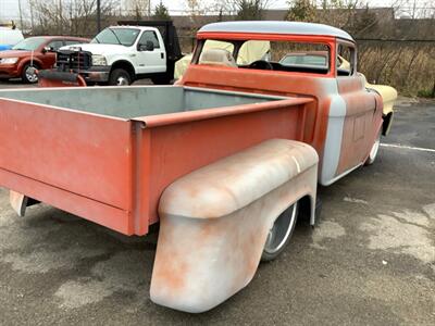 1955 CHEVROLET TRUCK CAMEO   - Photo 14 - Crest Hill, IL 60403
