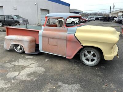 1955 CHEVROLET TRUCK CAMEO   - Photo 15 - Crest Hill, IL 60403