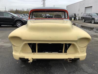 1955 CHEVROLET TRUCK CAMEO   - Photo 10 - Crest Hill, IL 60403