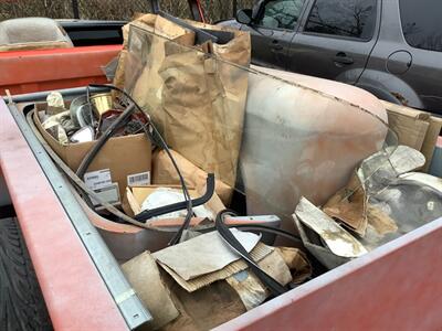 1955 CHEVROLET TRUCK CAMEO   - Photo 39 - Crest Hill, IL 60403