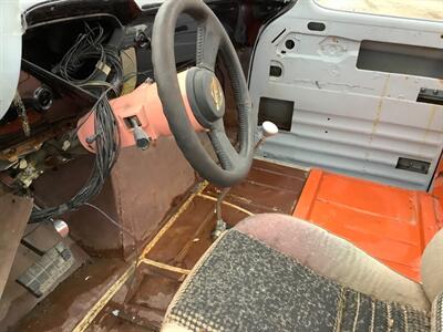 1955 CHEVROLET TRUCK CAMEO   - Photo 22 - Crest Hill, IL 60403