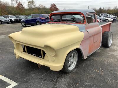 1955 CHEVROLET TRUCK CAMEO   - Photo 2 - Crest Hill, IL 60403