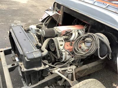 1955 CHEVROLET TRUCK CAMEO   - Photo 24 - Crest Hill, IL 60403