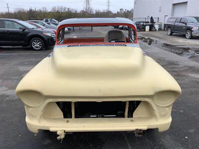 1955 CHEVROLET TRUCK CAMEO   - Photo 11 - Crest Hill, IL 60403