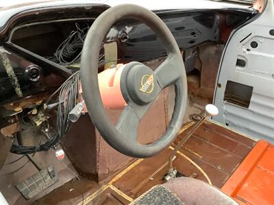 1955 CHEVROLET TRUCK CAMEO   - Photo 23 - Crest Hill, IL 60403