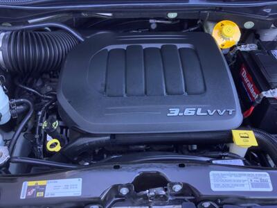 2014 Chrysler Town and Country Touring   - Photo 53 - Crest Hill, IL 60403