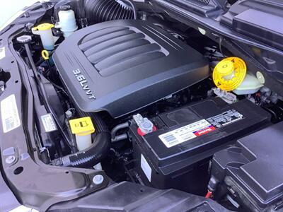 2014 Chrysler Town and Country Touring   - Photo 13 - Crest Hill, IL 60403