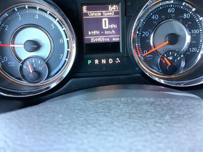 2014 Chrysler Town and Country Touring   - Photo 27 - Crest Hill, IL 60403