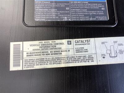 2005 Chevrolet Trailblazer LT   - Photo 47 - Crest Hill, IL 60403