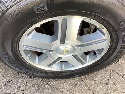 2005 Chevrolet Trailblazer LT   - Photo 41 - Crest Hill, IL 60403