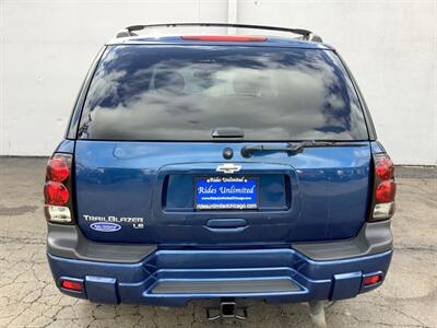 2005 Chevrolet Trailblazer LT   - Photo 5 - Crest Hill, IL 60403