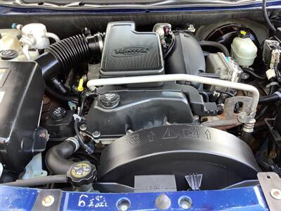 2005 Chevrolet Trailblazer LT   - Photo 44 - Crest Hill, IL 60403