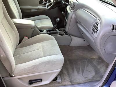 2005 Chevrolet Trailblazer LT   - Photo 29 - Crest Hill, IL 60403