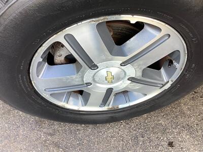 2005 Chevrolet Trailblazer LT   - Photo 42 - Crest Hill, IL 60403