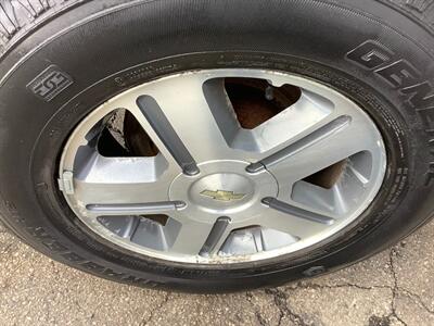 2005 Chevrolet Trailblazer LT   - Photo 40 - Crest Hill, IL 60403