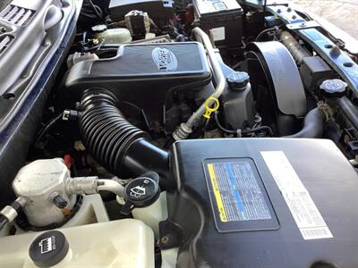 2005 Chevrolet Trailblazer LT   - Photo 45 - Crest Hill, IL 60403