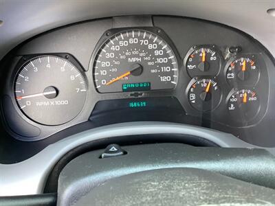 2005 Chevrolet Trailblazer LT   - Photo 21 - Crest Hill, IL 60403