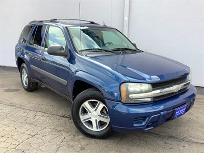 2005 Chevrolet Trailblazer LT   - Photo 8 - Crest Hill, IL 60403