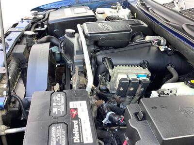 2005 Chevrolet Trailblazer LT   - Photo 46 - Crest Hill, IL 60403