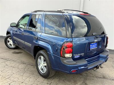 2005 Chevrolet Trailblazer LT   - Photo 4 - Crest Hill, IL 60403