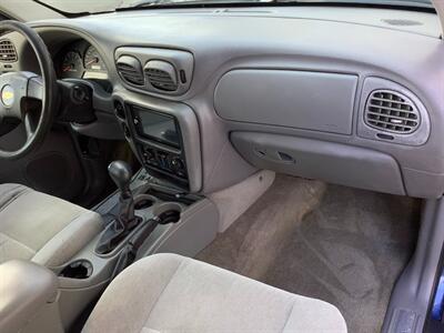 2005 Chevrolet Trailblazer LT   - Photo 31 - Crest Hill, IL 60403