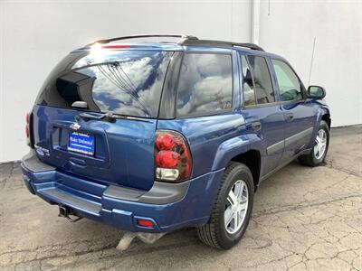2005 Chevrolet Trailblazer LT   - Photo 6 - Crest Hill, IL 60403