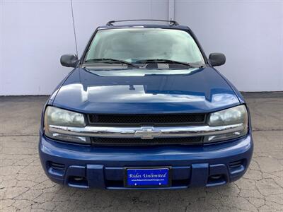 2005 Chevrolet Trailblazer LT   - Photo 9 - Crest Hill, IL 60403