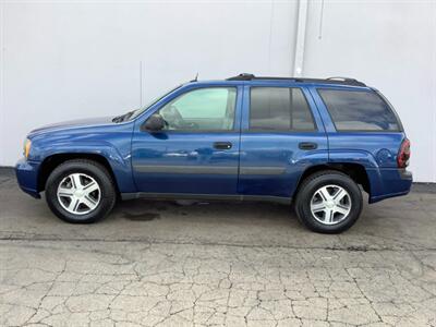 2005 Chevrolet Trailblazer LT   - Photo 3 - Crest Hill, IL 60403