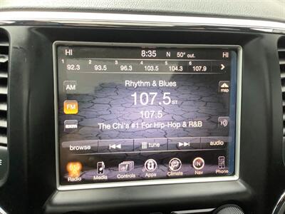 2016 Jeep Grand Cherokee High Altitude   - Photo 21 - Crest Hill, IL 60403