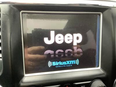 2016 Jeep Grand Cherokee High Altitude   - Photo 20 - Crest Hill, IL 60403