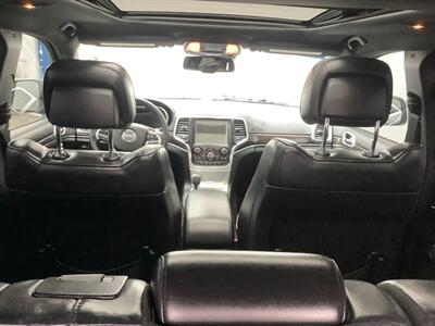 2016 Jeep Grand Cherokee High Altitude   - Photo 50 - Crest Hill, IL 60403
