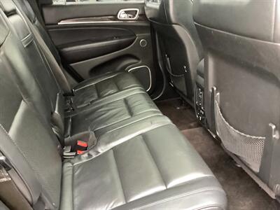 2016 Jeep Grand Cherokee High Altitude   - Photo 35 - Crest Hill, IL 60403