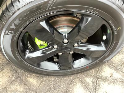 2016 Jeep Grand Cherokee High Altitude   - Photo 55 - Crest Hill, IL 60403