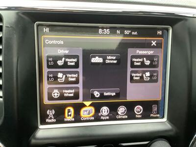 2016 Jeep Grand Cherokee High Altitude   - Photo 23 - Crest Hill, IL 60403