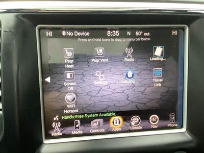 2016 Jeep Grand Cherokee High Altitude   - Photo 25 - Crest Hill, IL 60403