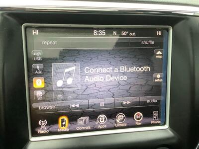 2016 Jeep Grand Cherokee High Altitude   - Photo 22 - Crest Hill, IL 60403