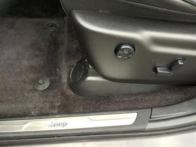 2016 Jeep Grand Cherokee High Altitude   - Photo 14 - Crest Hill, IL 60403