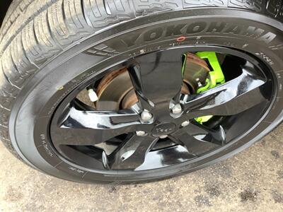 2016 Jeep Grand Cherokee High Altitude   - Photo 56 - Crest Hill, IL 60403