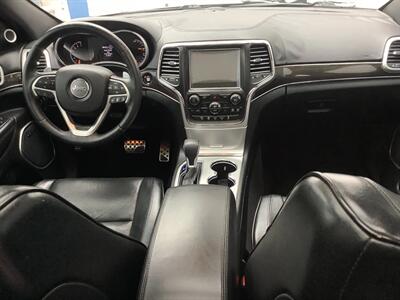 2016 Jeep Grand Cherokee High Altitude   - Photo 46 - Crest Hill, IL 60403