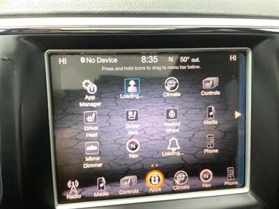 2016 Jeep Grand Cherokee High Altitude   - Photo 24 - Crest Hill, IL 60403