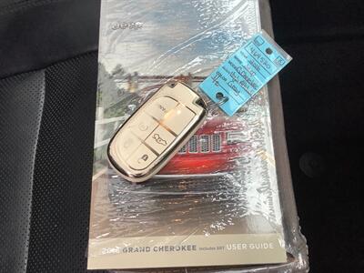 2016 Jeep Grand Cherokee High Altitude   - Photo 41 - Crest Hill, IL 60403